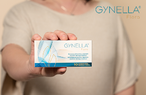 Jak dopadlo testování GYNELLA® Flora vaginálních čípků pro lepší mikroflóru? Přečtěte si recenze