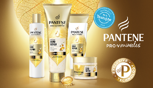 Pomohlo sérum Pantene Molecular Bond Repair s hloubkovou péčí? zkoukněte naše recenze